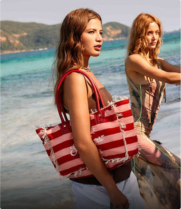 beach bags