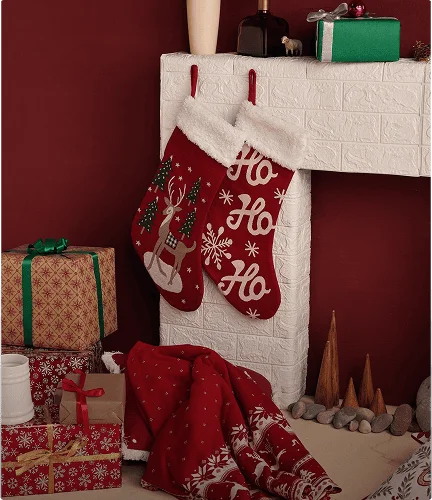 CHRISTMAS COLLECTION
