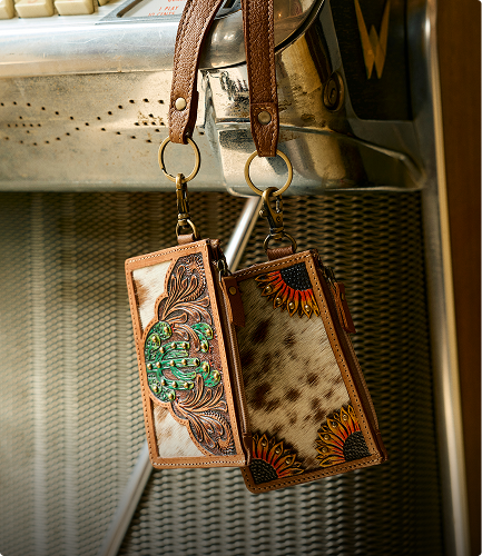 wallets