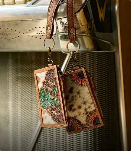 wallets
