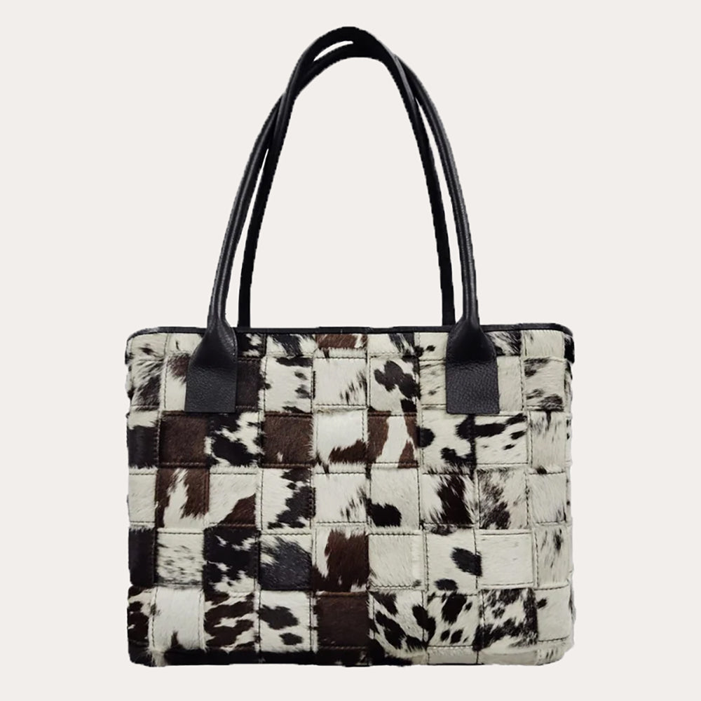 Loyal West Charm Rider Bag