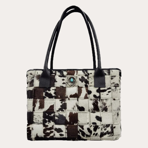 Loyal West Charm Rider Bag