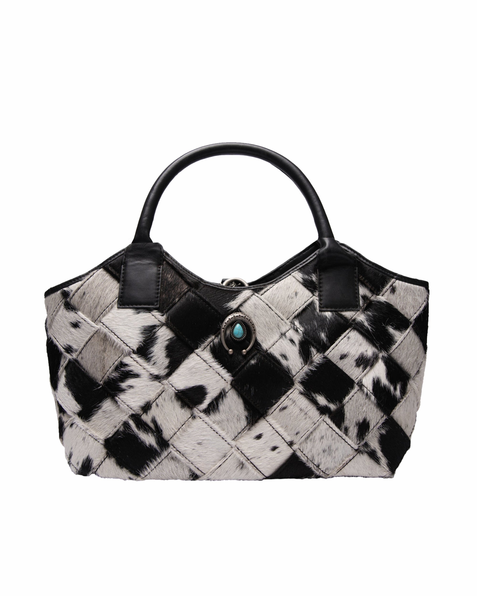 Loyal West Lucky Star Tote