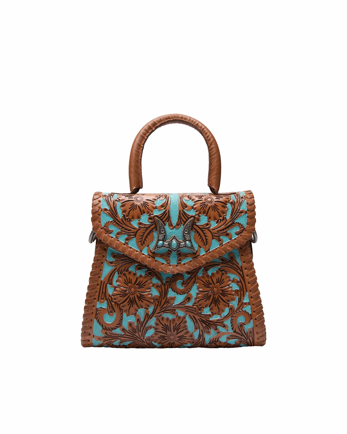 Sidekick Western Crossbody Collection of 8