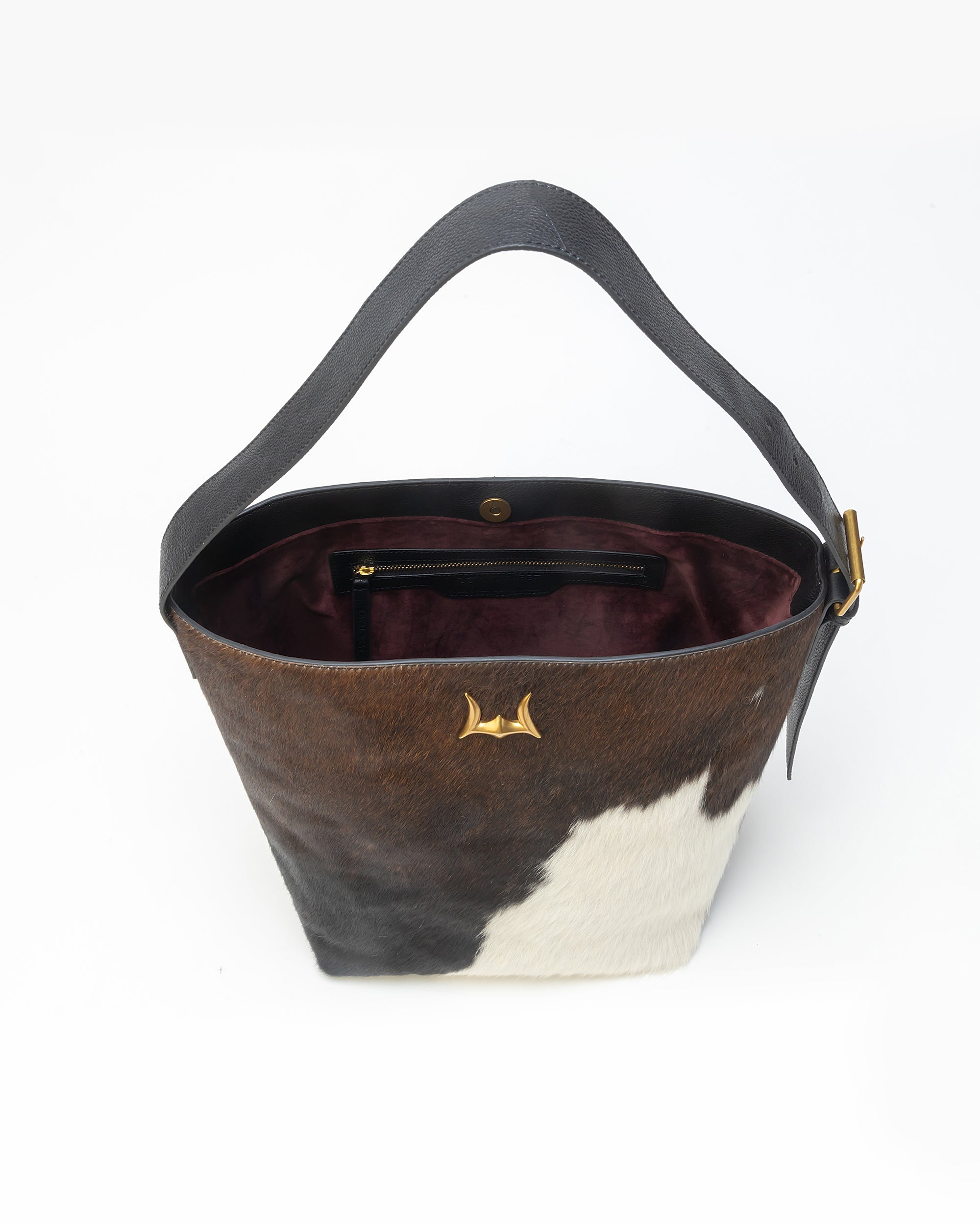 Clara Large Bucket Bag