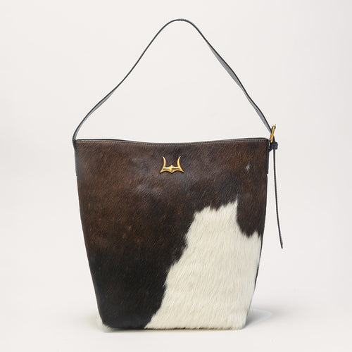 Clara Large Bucket Bag