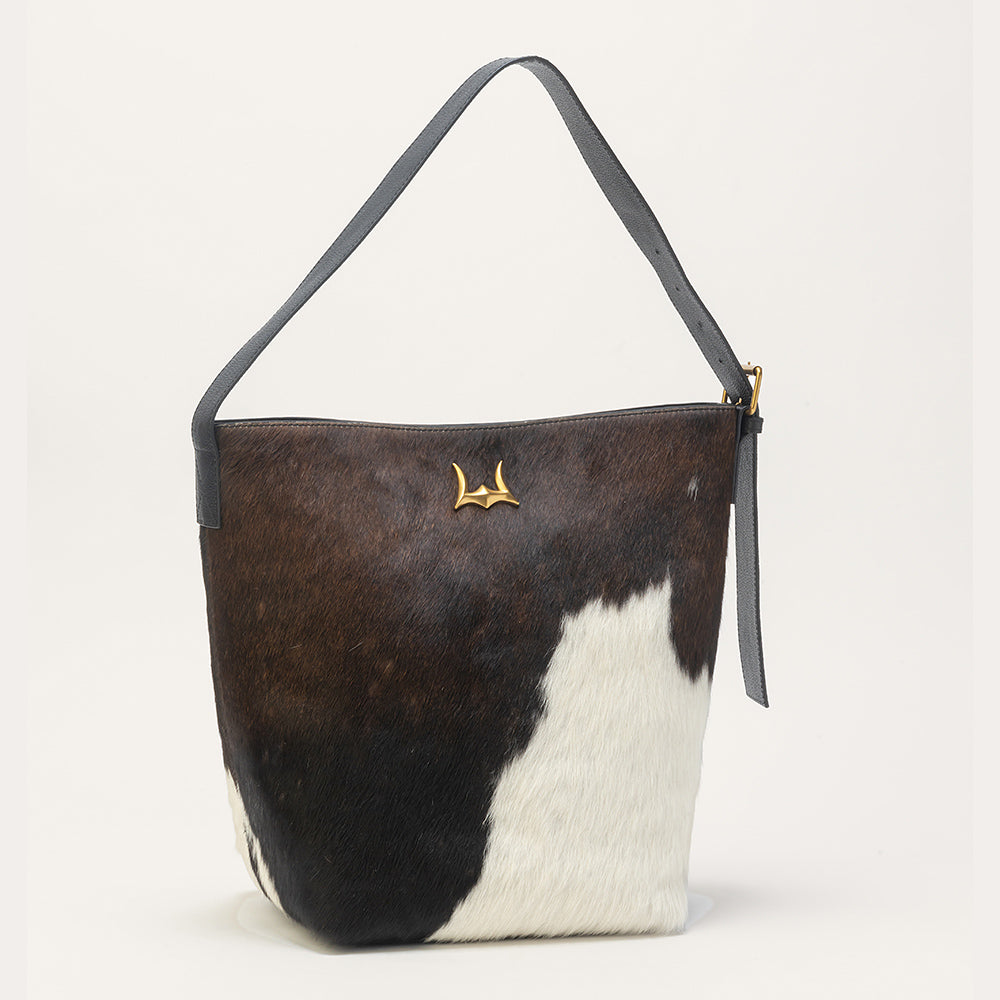 Clara Large Bucket Bag