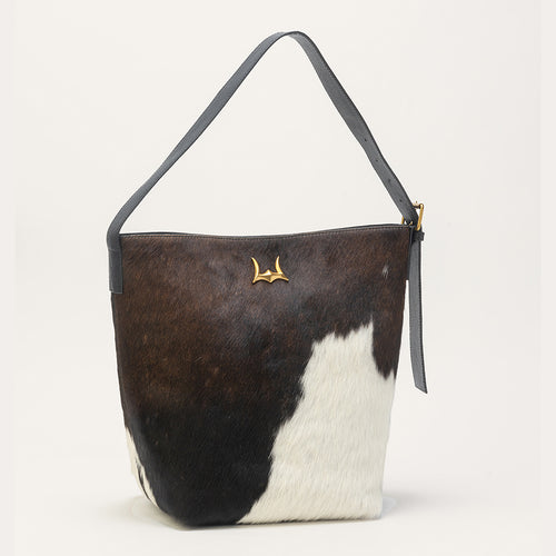 Clara Large Bucket Bag