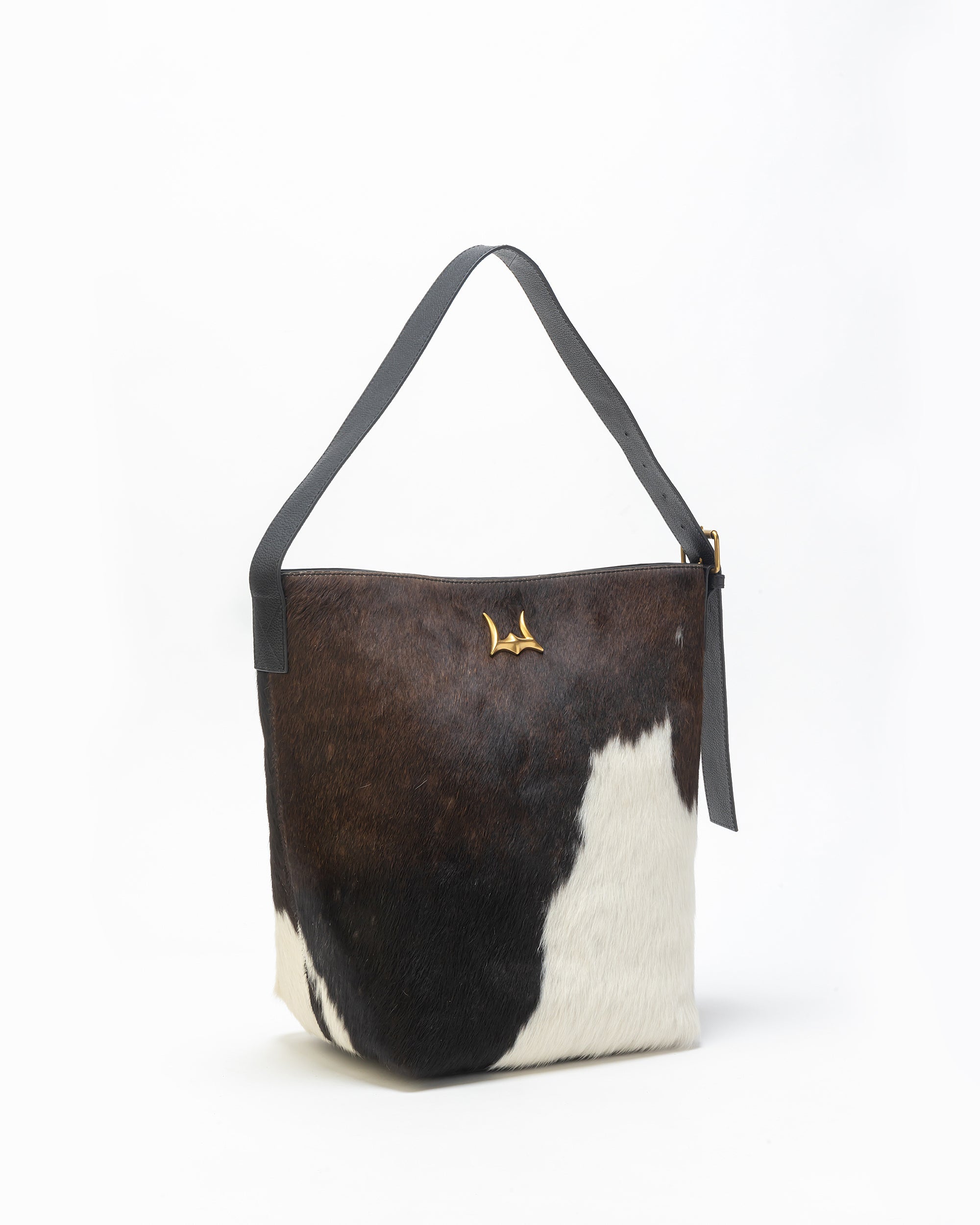 Clara Large Bucket Bag