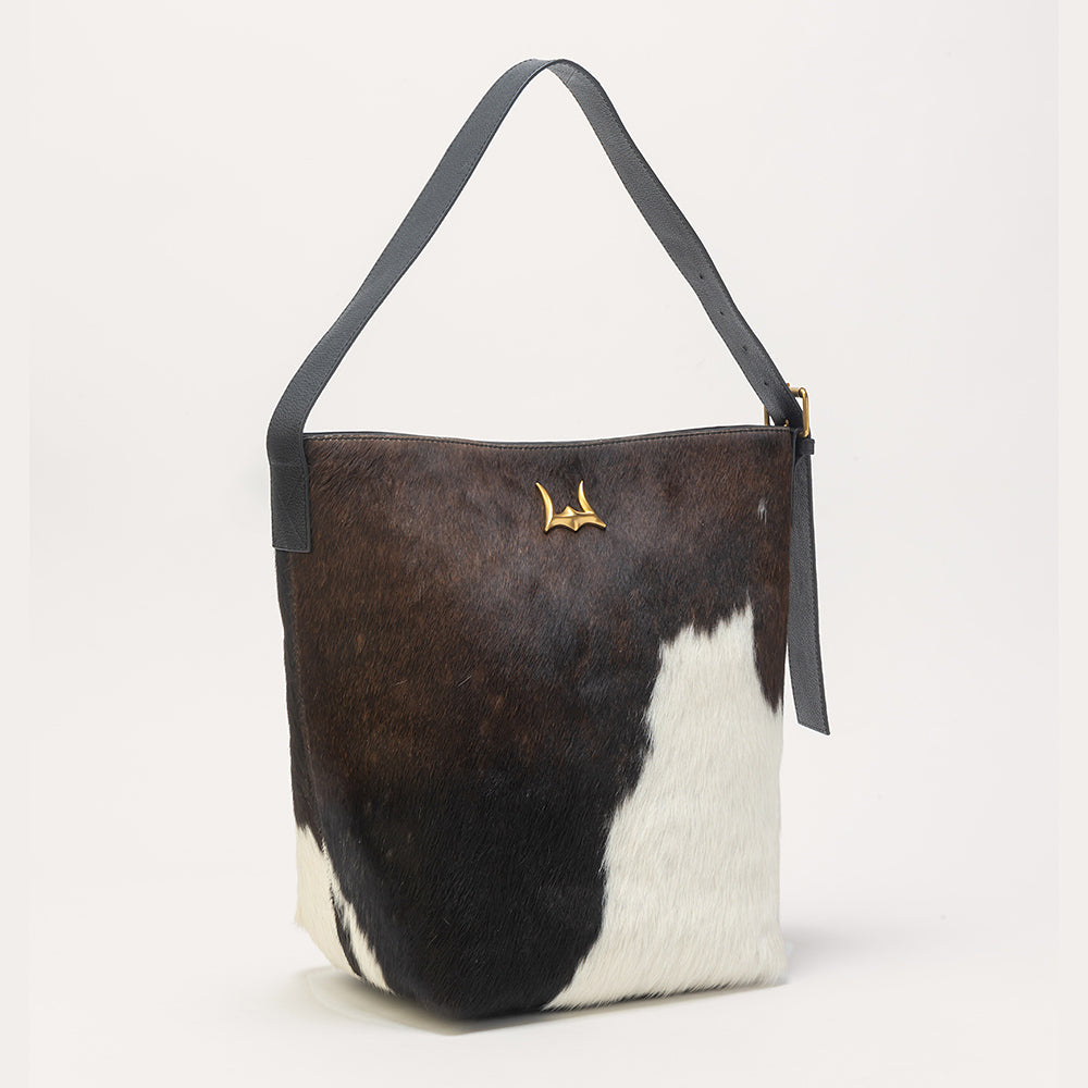 Clara Large Bucket Bag