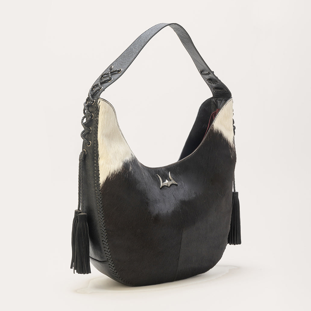 Caroline Hobo Bag