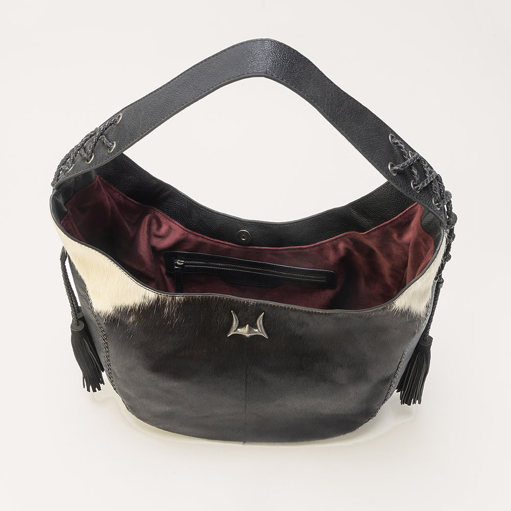 Caroline Hobo Bag