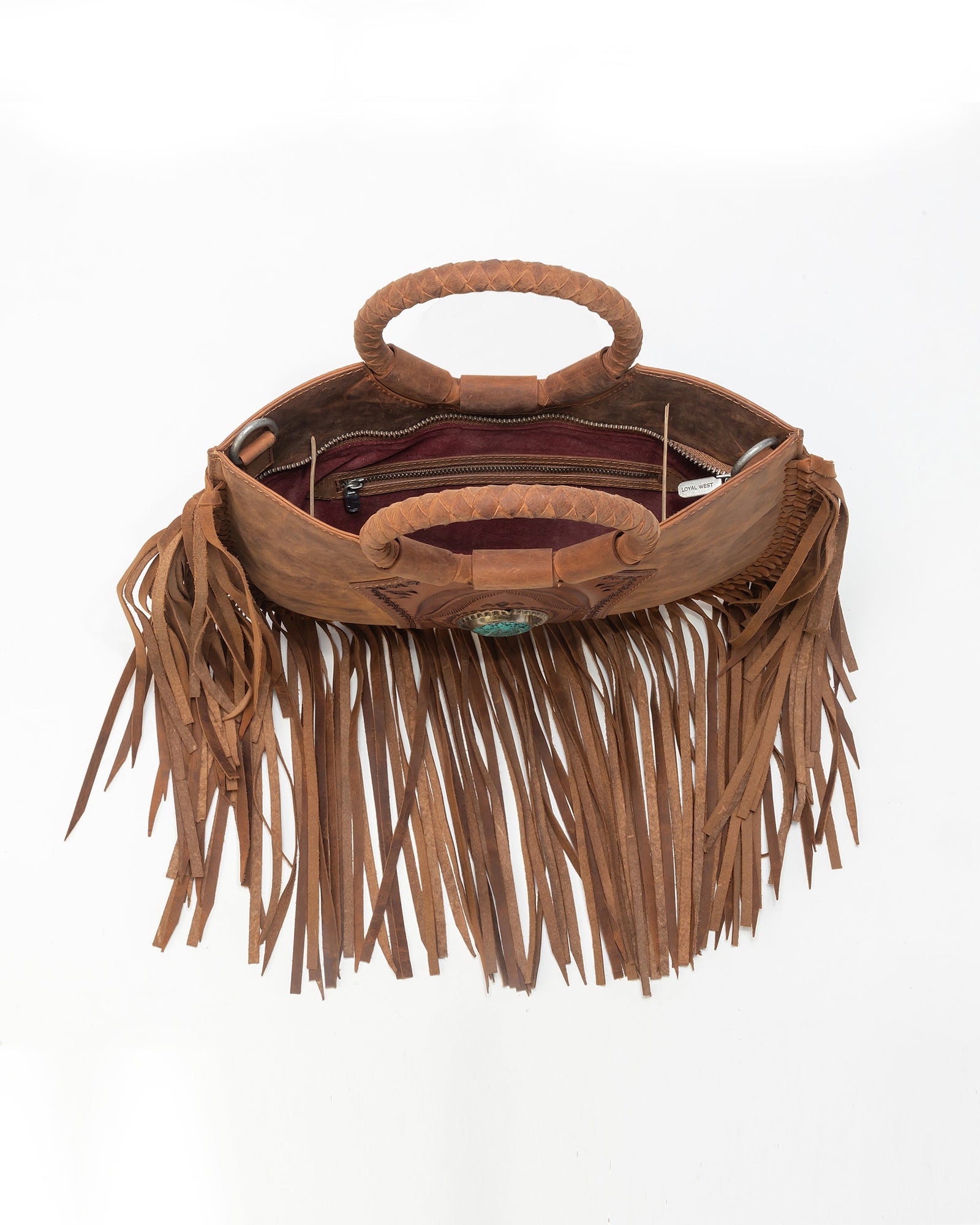Sedona Tassle Bag Variant Combo
