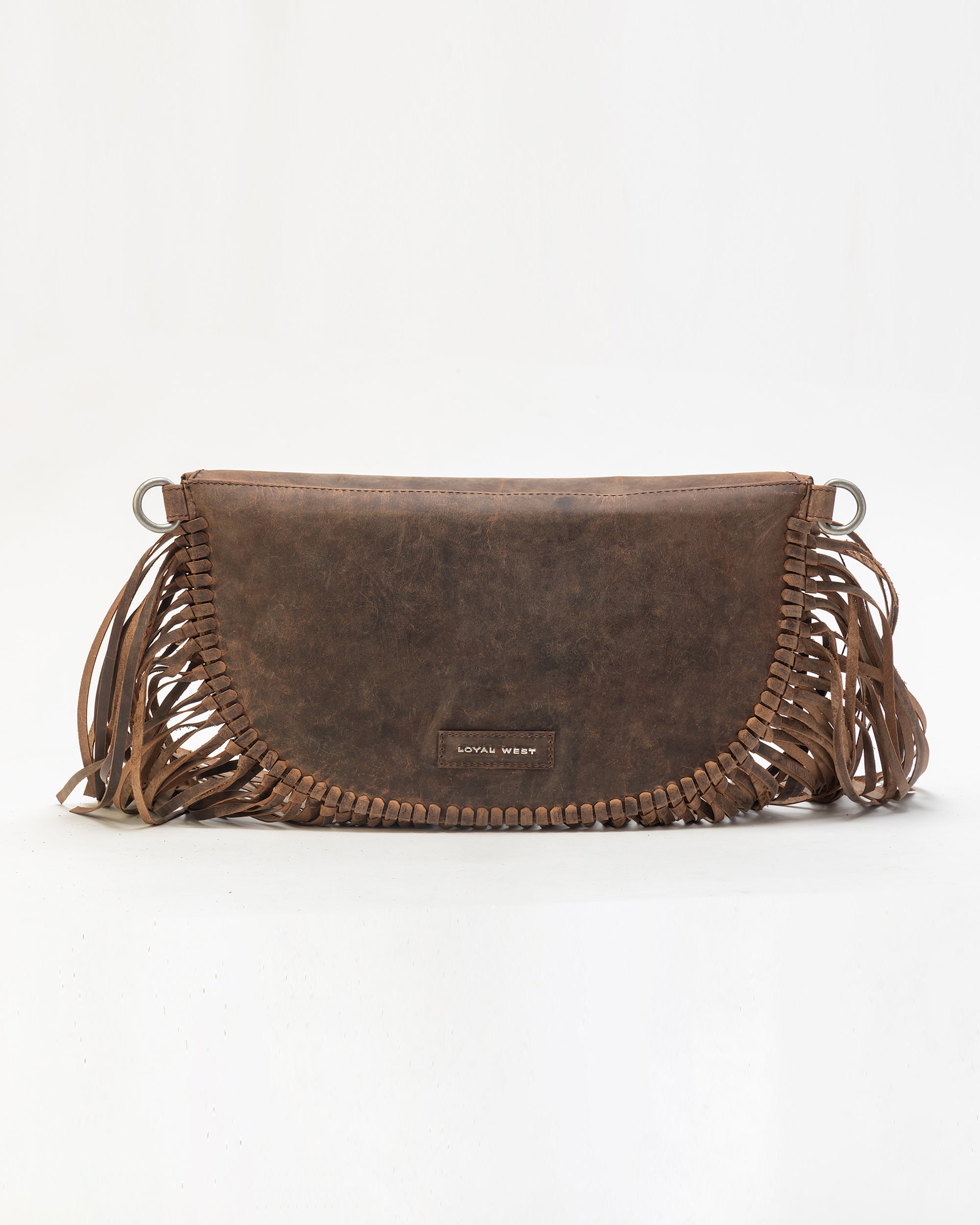 Sedona Tassle Belt Bag