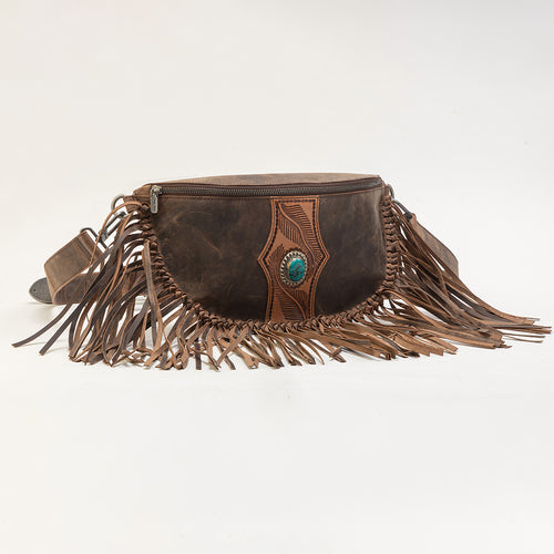 Sedona Tassle Belt Bag