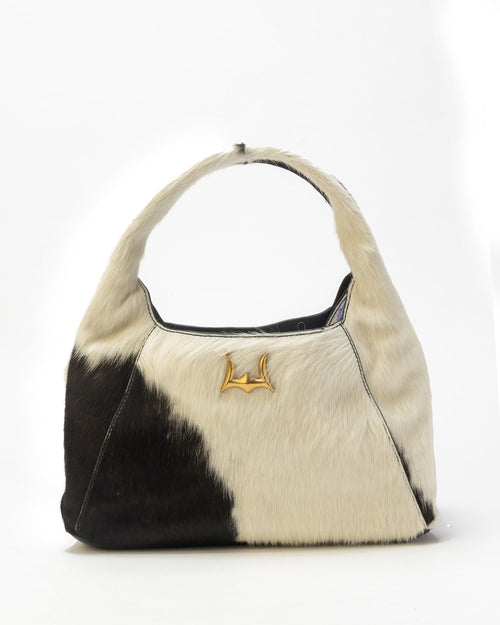 Vita Servans Hobo Bag