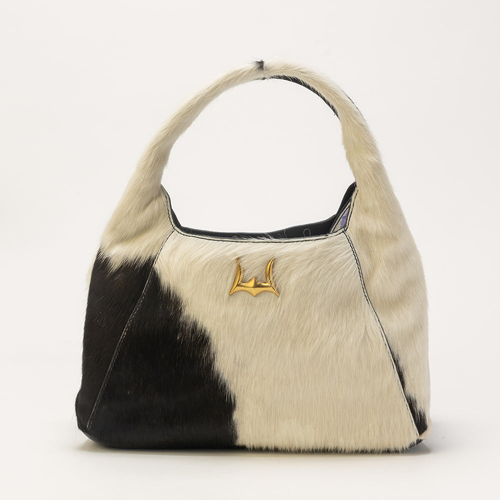 Vita Servans Hobo Bag