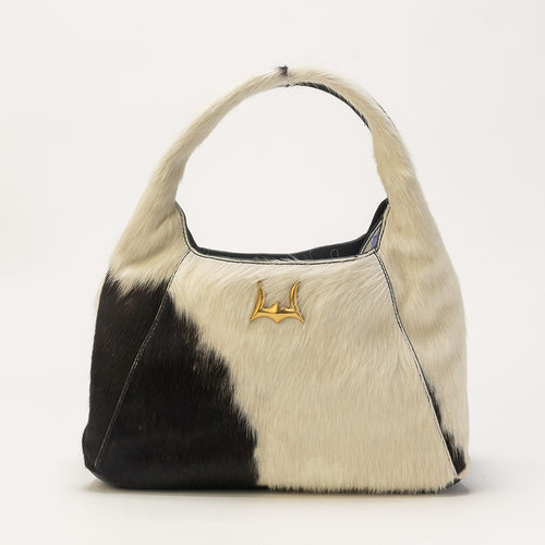Vita Servans Hobo Bag