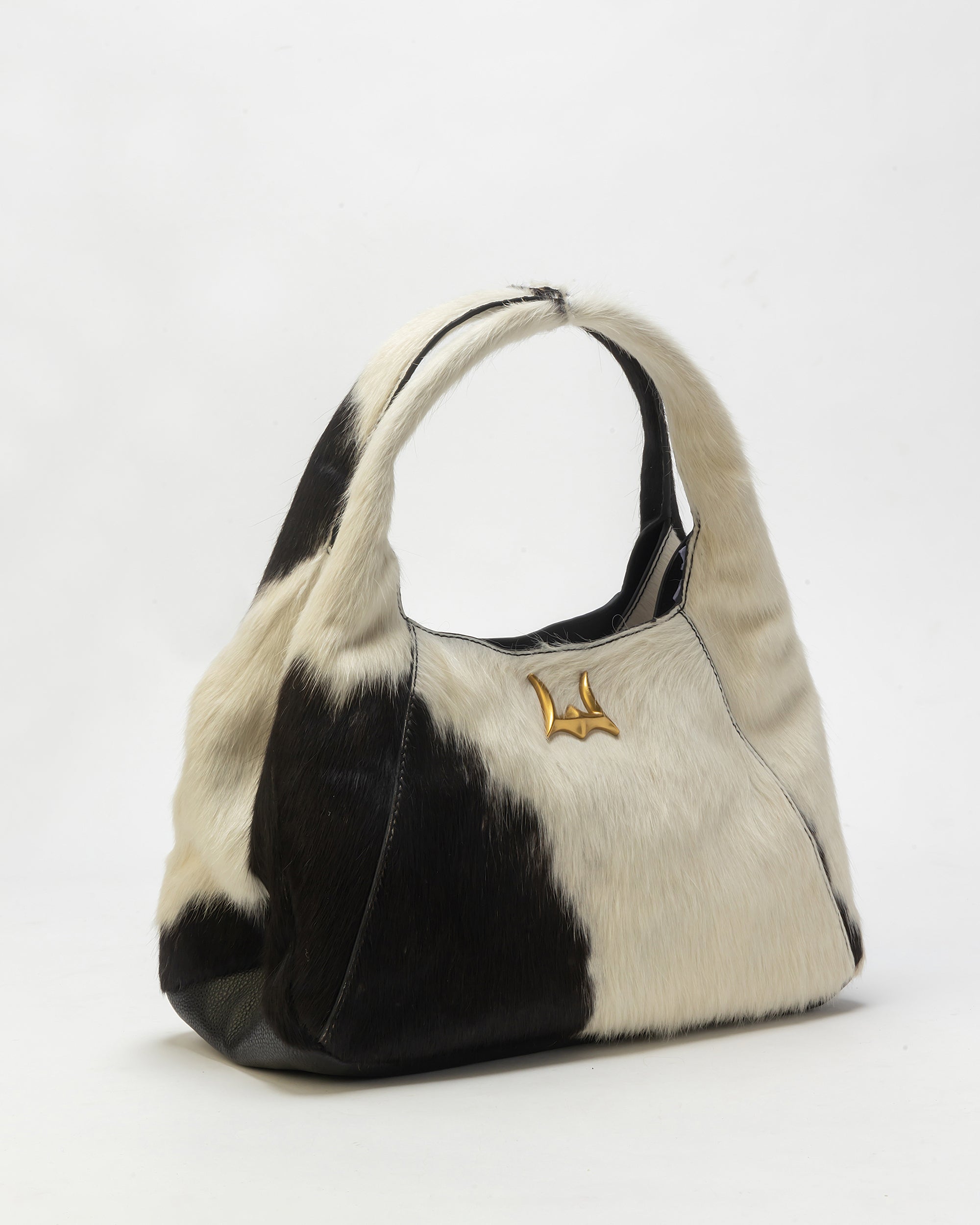 Vita Servans Hobo Bag