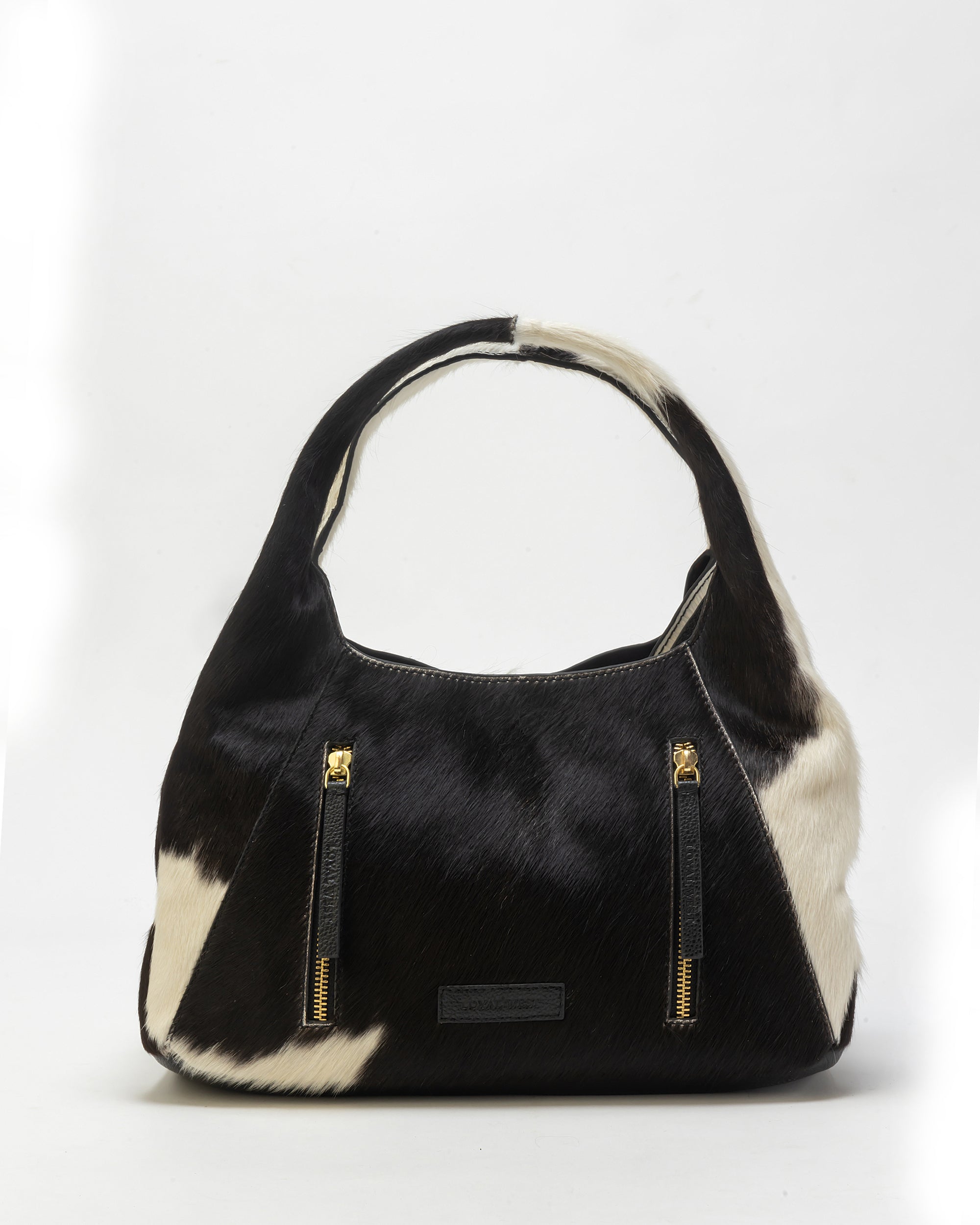 Vita Servans Hobo Bag