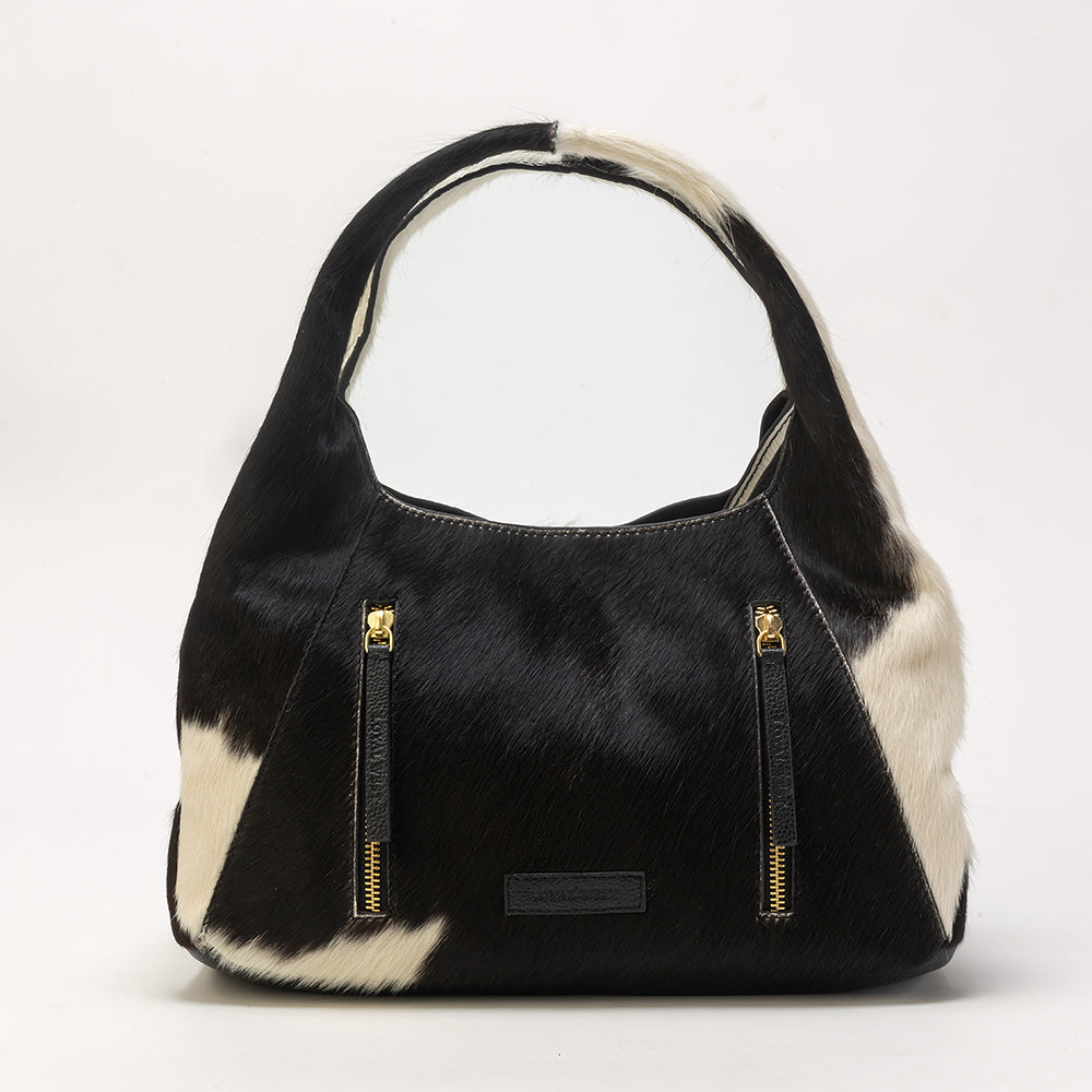 Vita Servans Hobo Bag