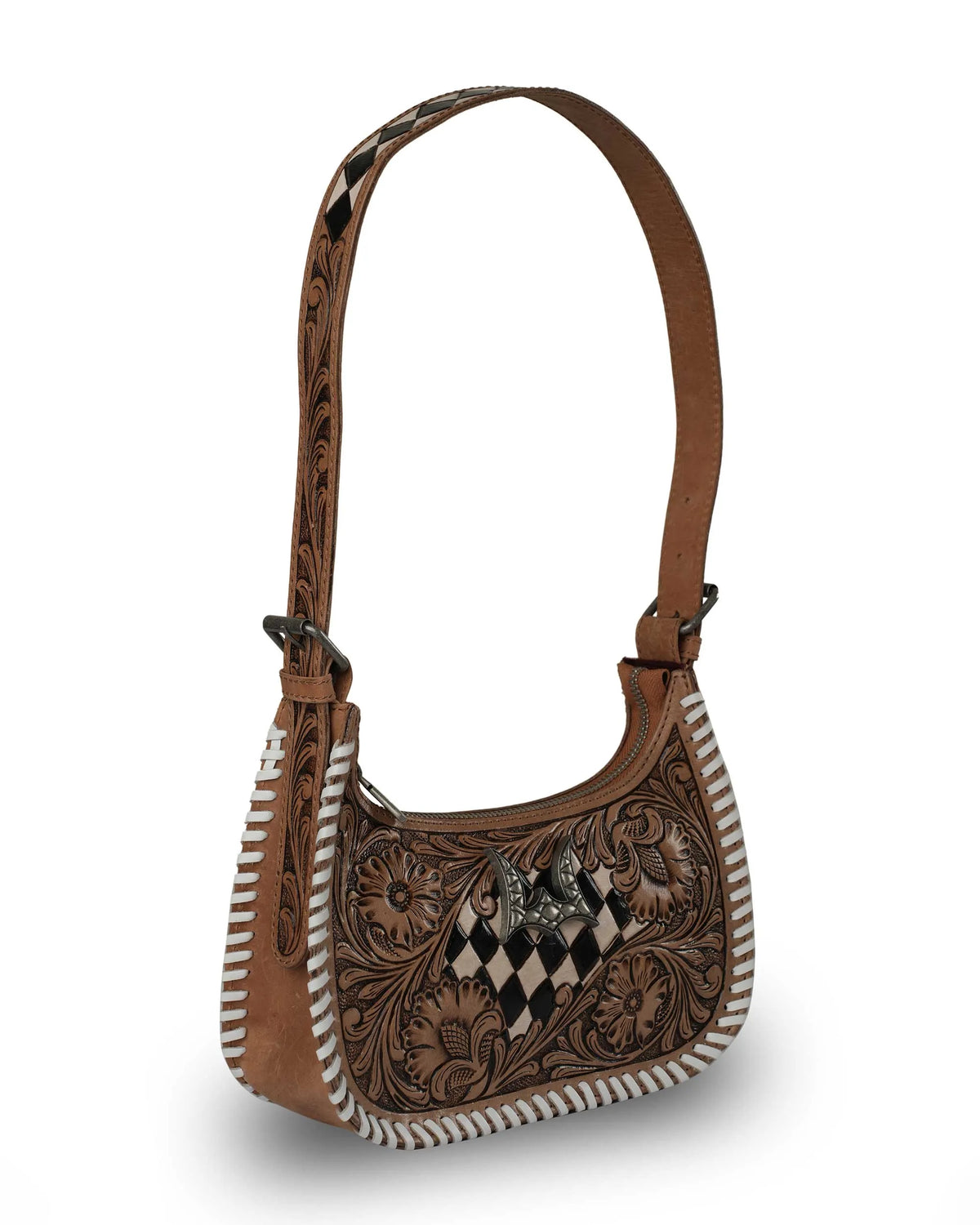Sidekick Western Crossbody Collection of 8