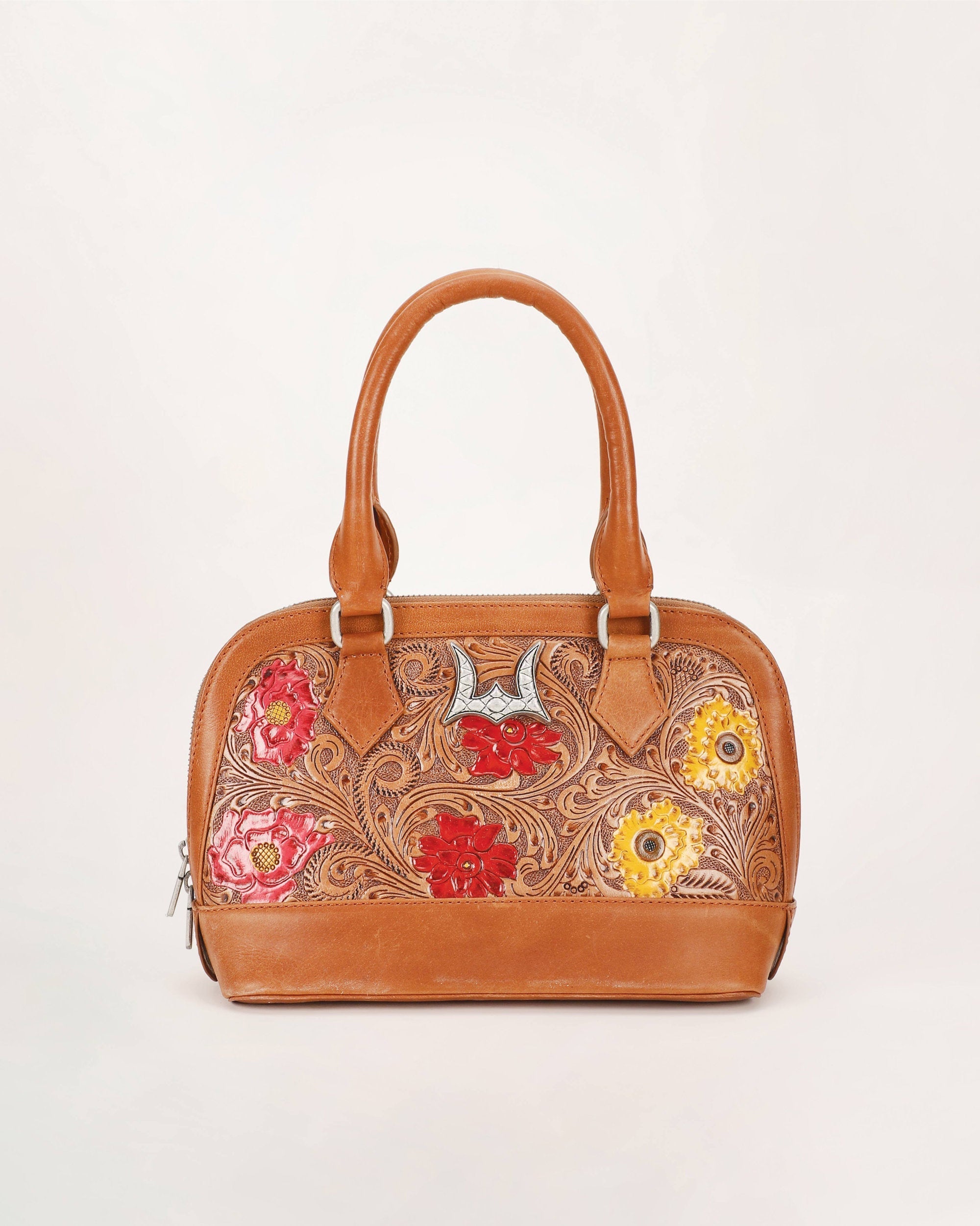 Loyal West Suave Mini Bag PetalHide