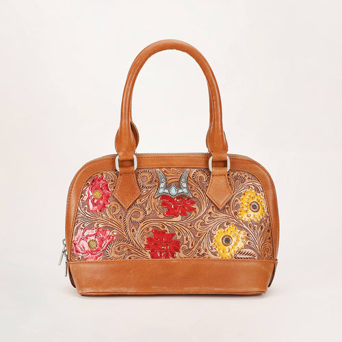 Loyal West Suave Mini Bag PetalHide