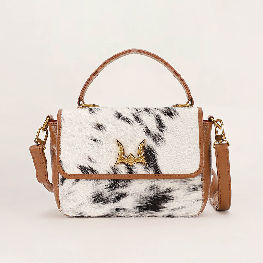 Loyal West On The Go Mini Bag