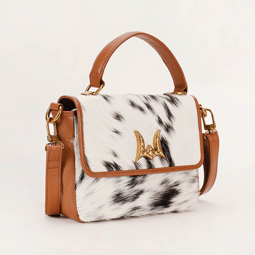 Loyal West On The Go Mini Bag