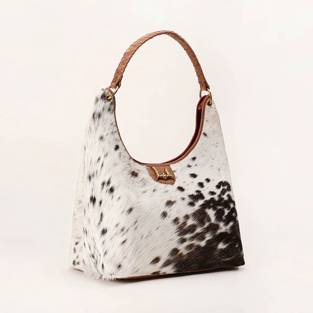Loyal West Large Purse