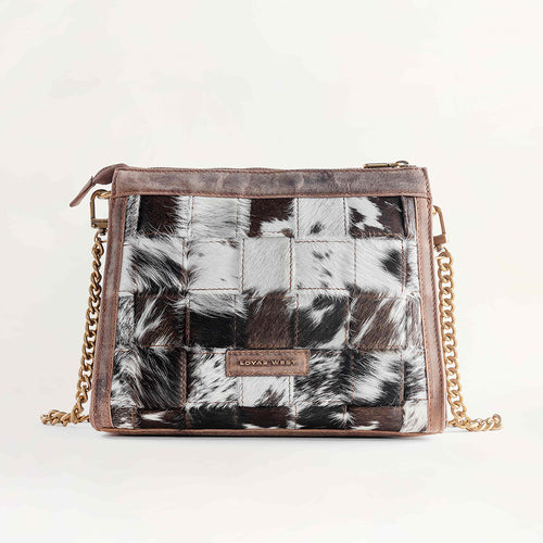 Loyal West Scrappy Medium Chainbag