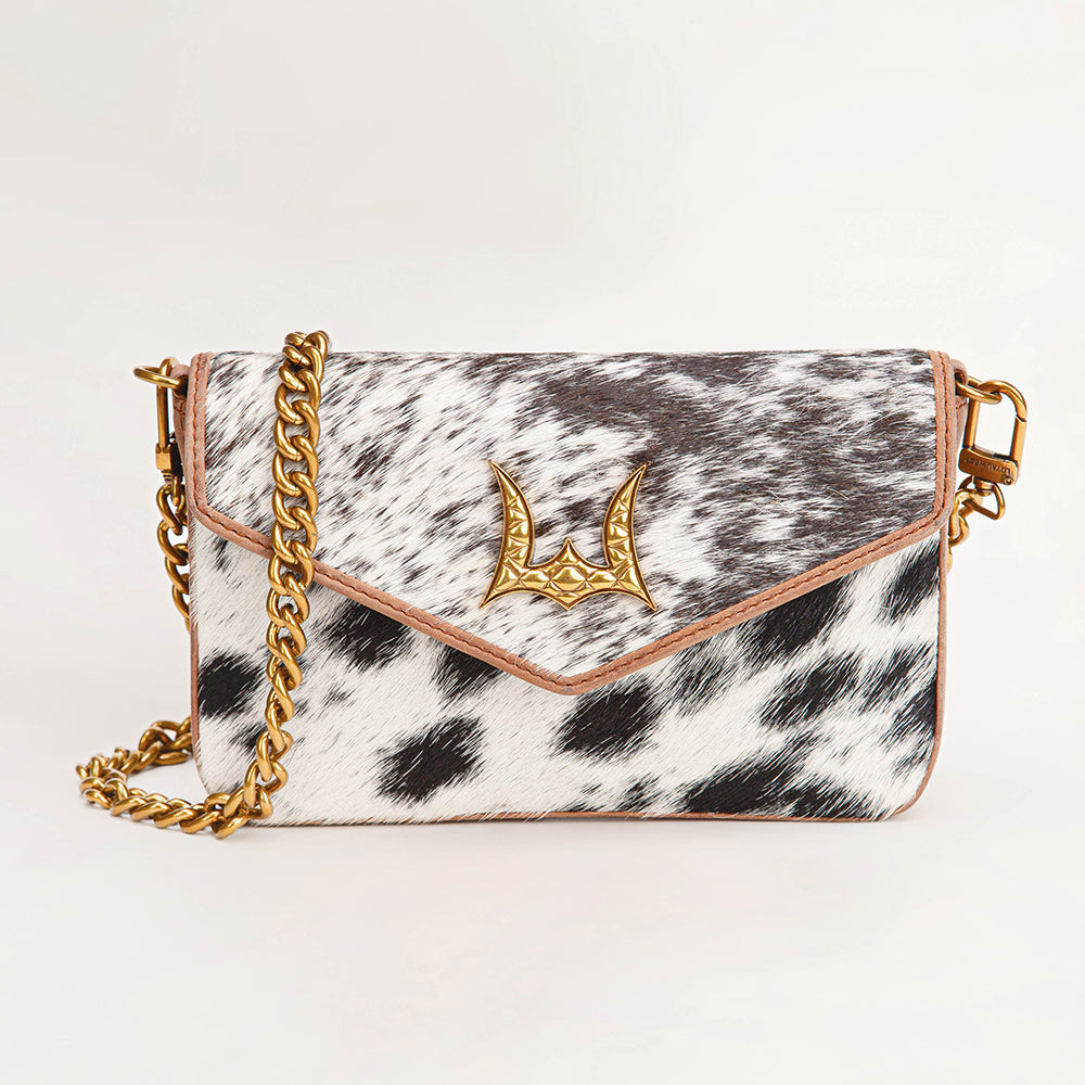 Loyal West On The Go Mini Chain Bag