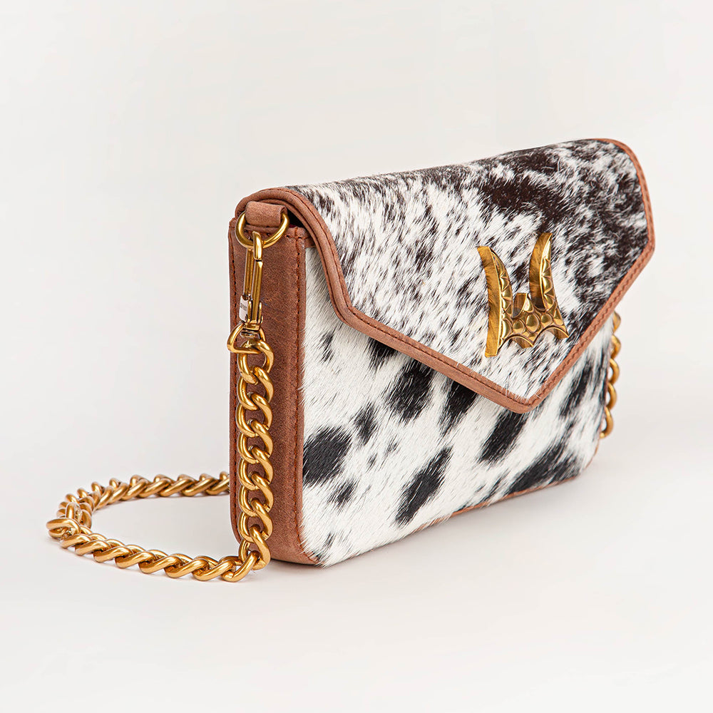 Loyal West On The Go Mini Chain Bag