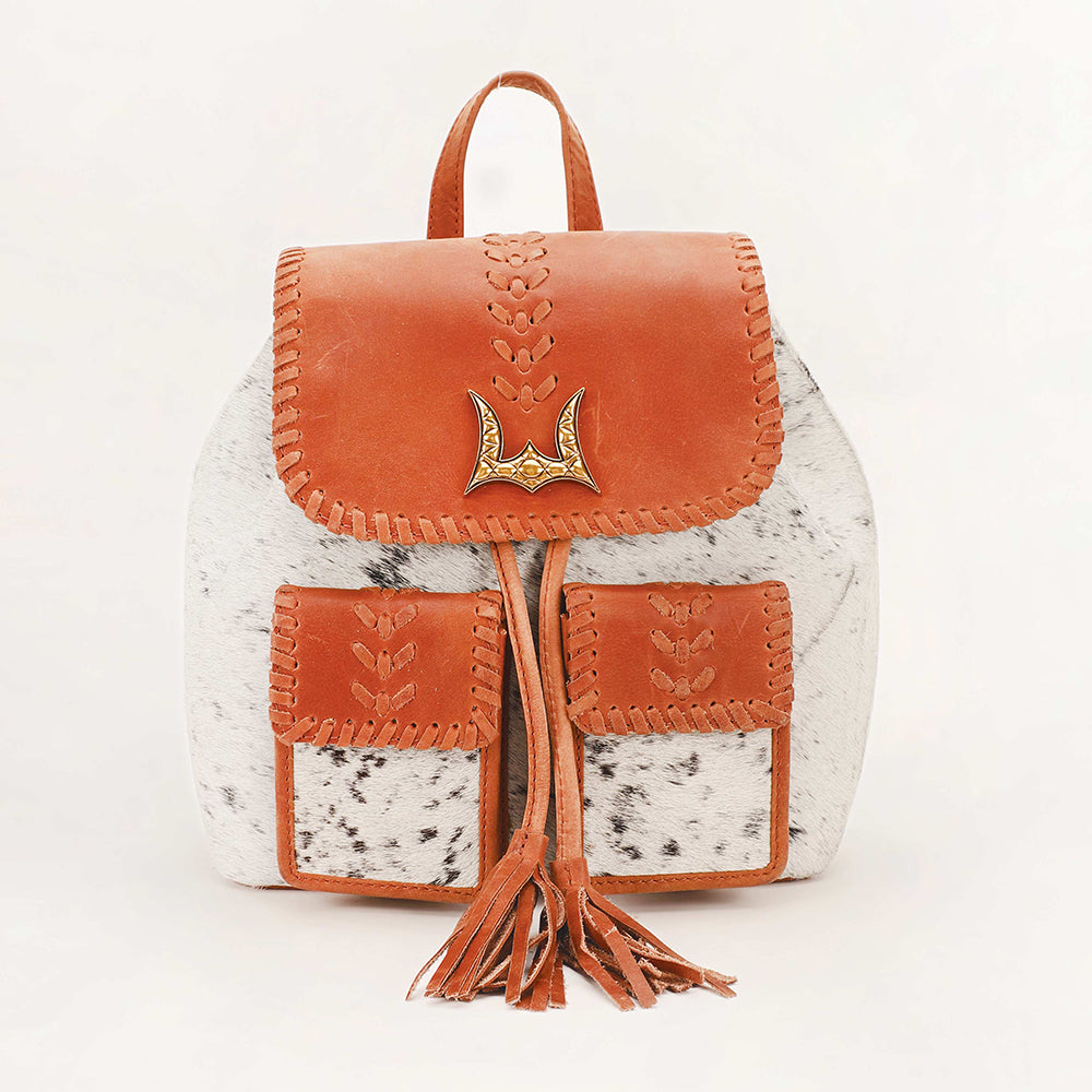 Loyal West Jerona Medium Back Pack