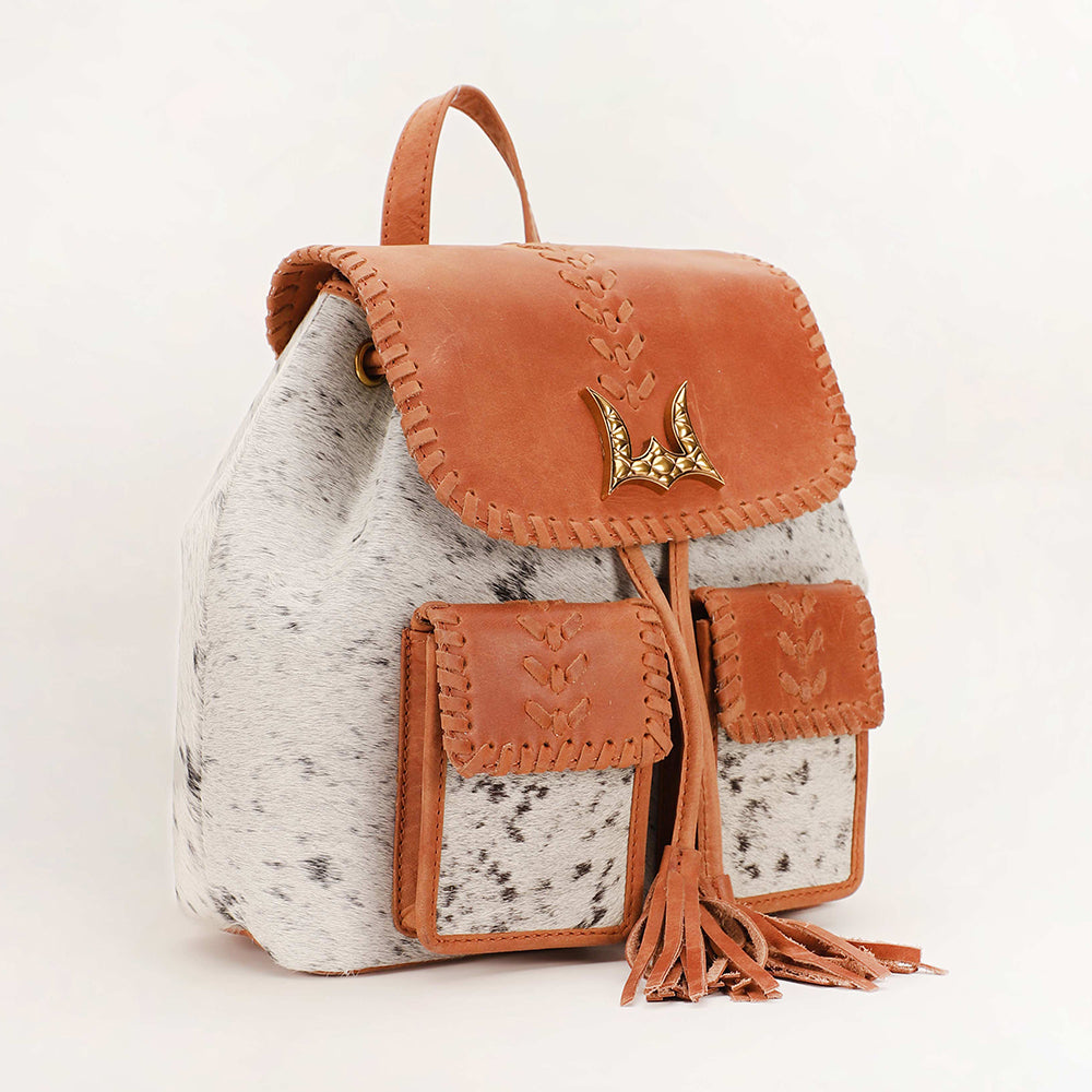 Loyal West Jerona Medium Back Pack