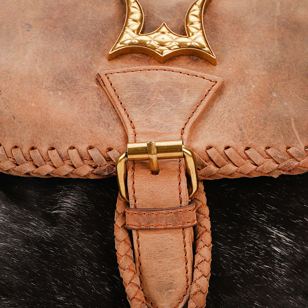 Loyal West Jerona Large Back Pack