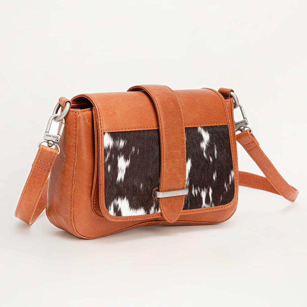 Loyal West Santa Donna Mini Bag