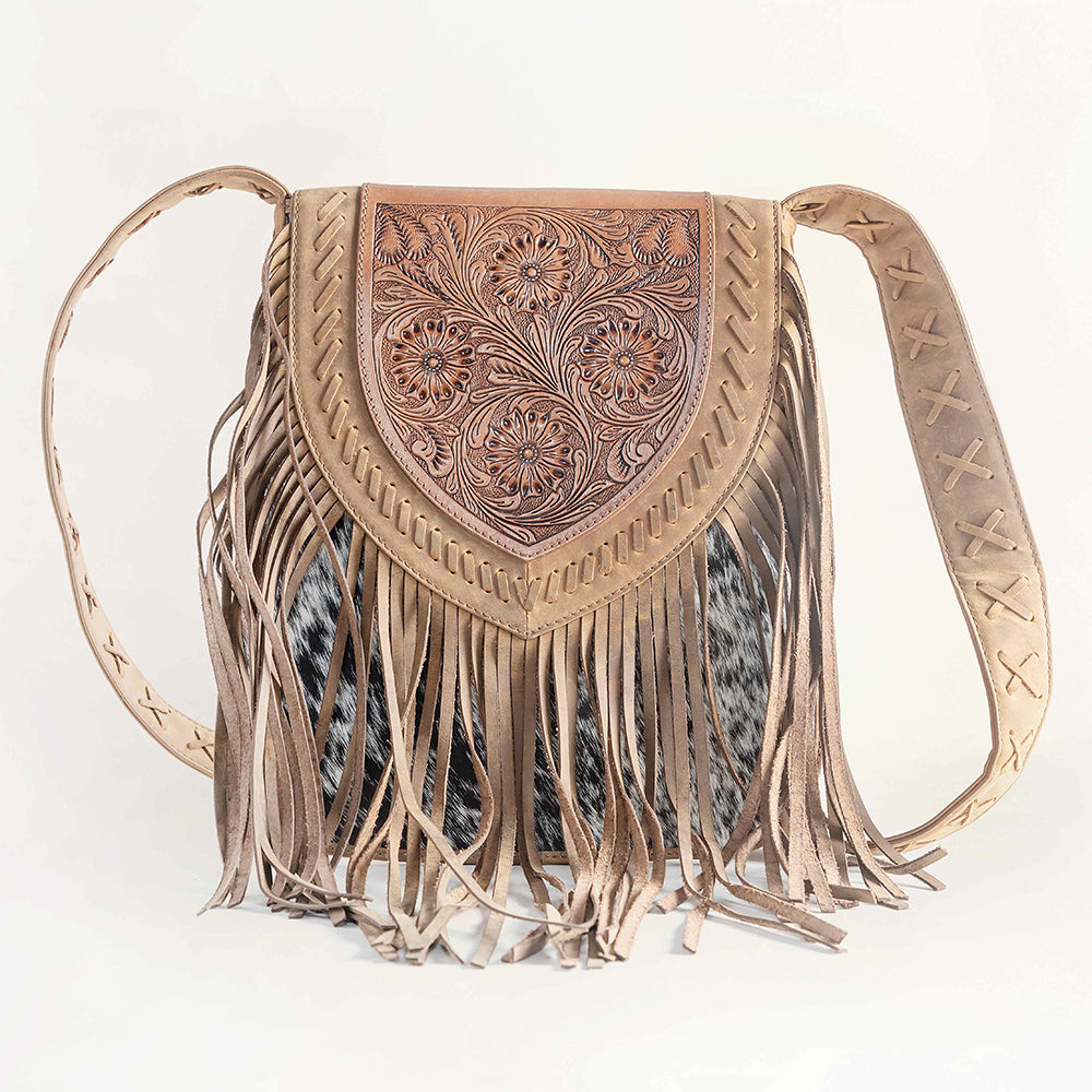 Loyal West Desert Desire Large Flap