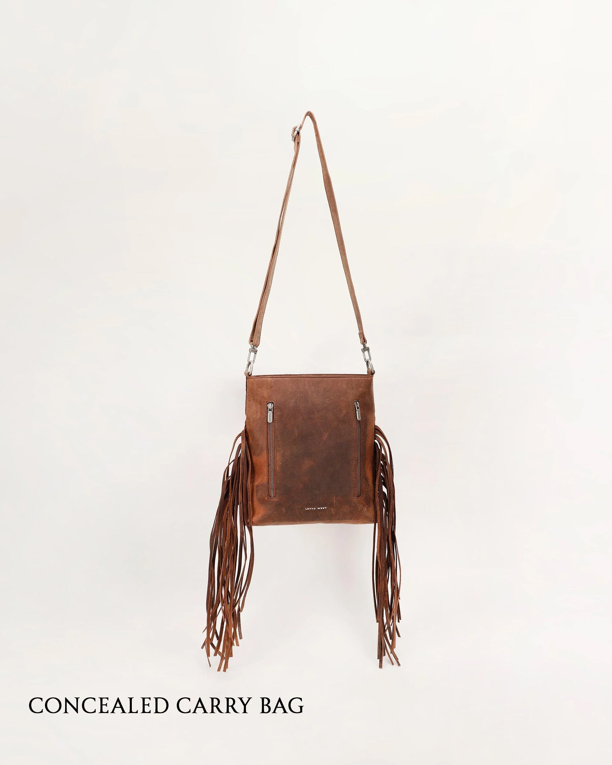 Loyal West Gloriana Medium Bag Yellow