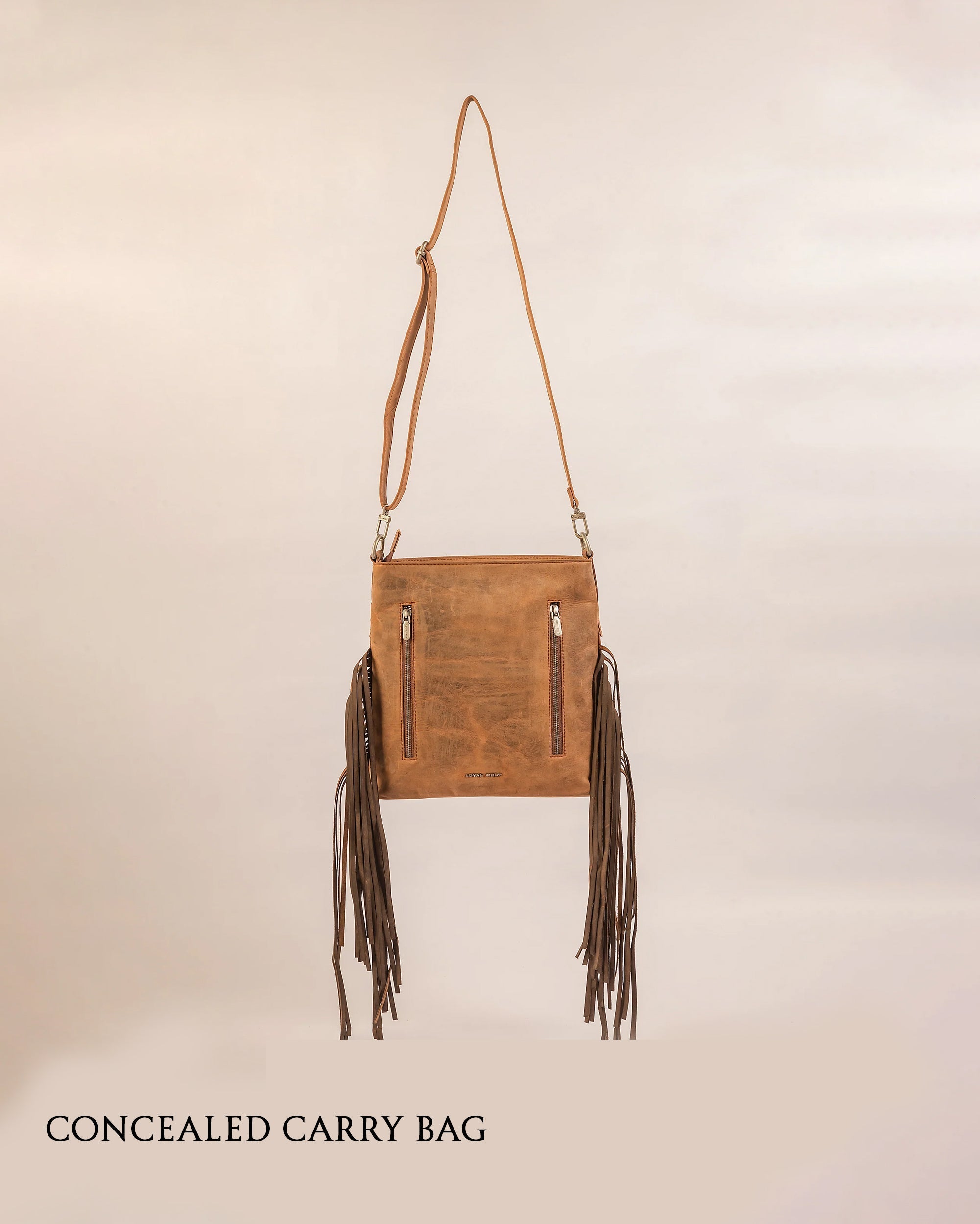 Loyal West Gloriana Medium Bag Turquoise