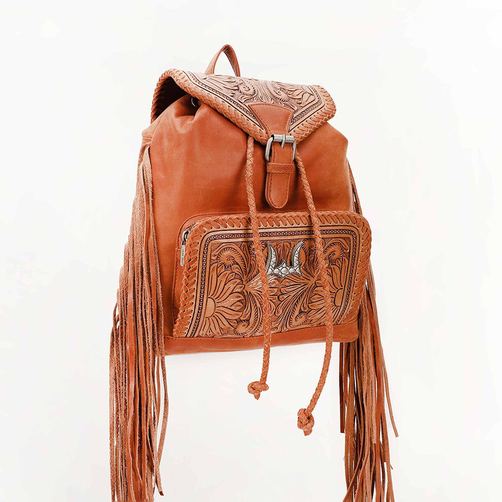 Loyal West Roaming Trail Medium Backpack