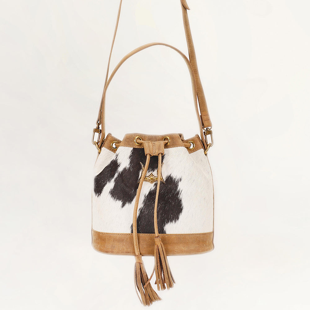 Loyal West Bucket Bag