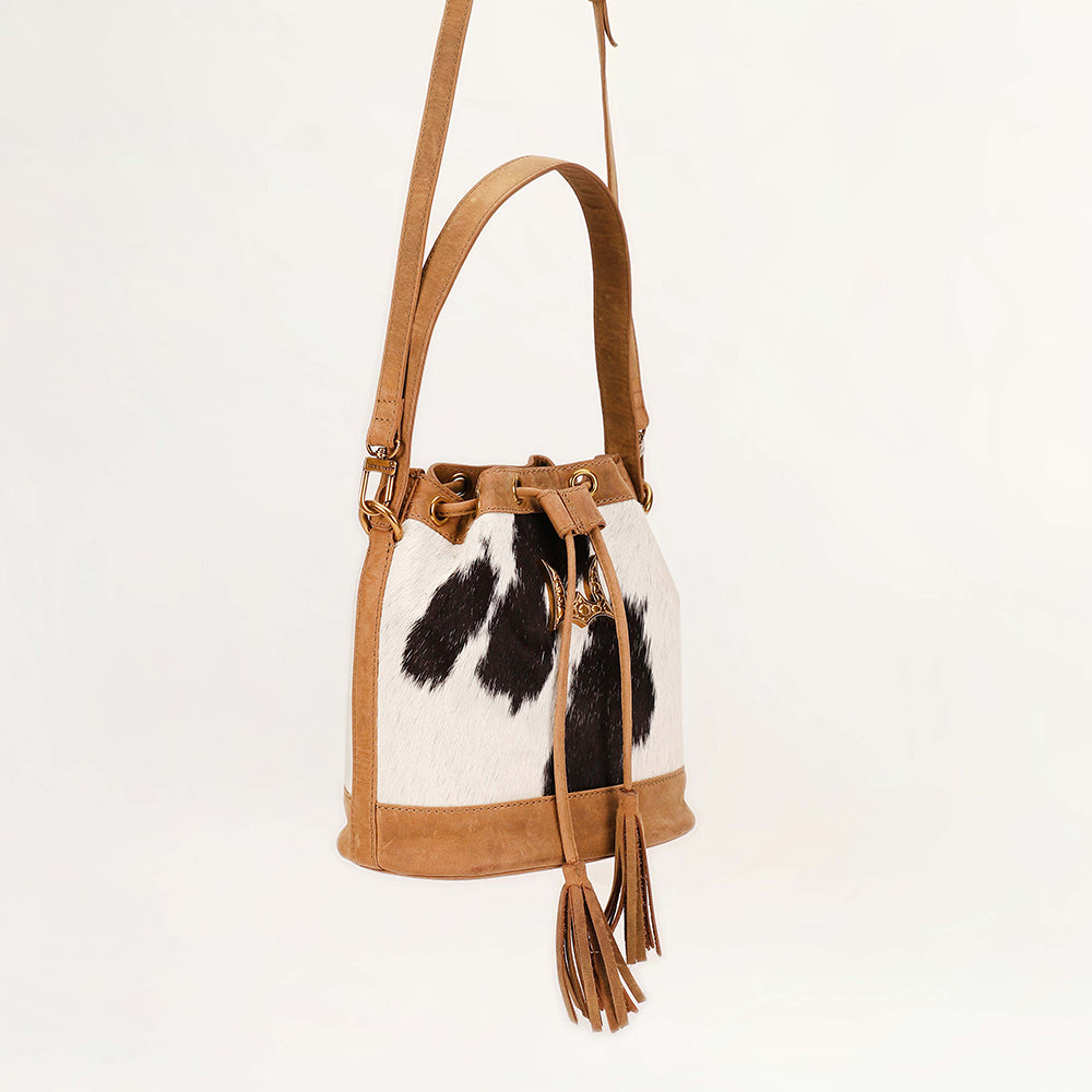Loyal West Bucket Bag