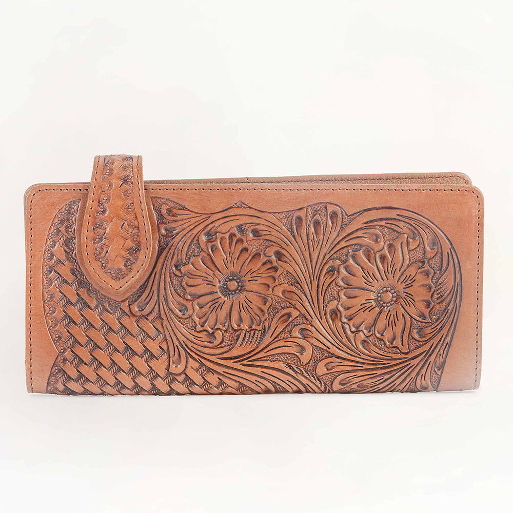 Loyal West Sedona Sunset Brown