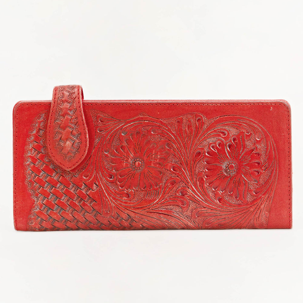 Loyal West Sedona Sunset Red