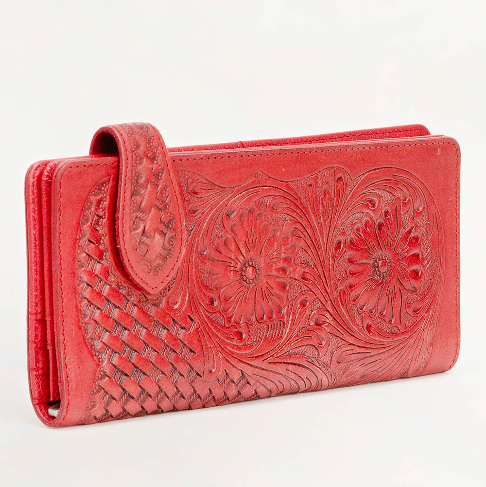 Loyal West Sedona Sunset Red