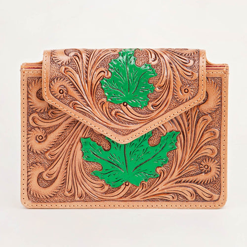 Loyal West Desert Sage Cardholder