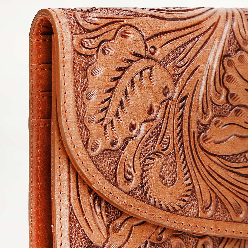 Loyal West Gloriana Wallet