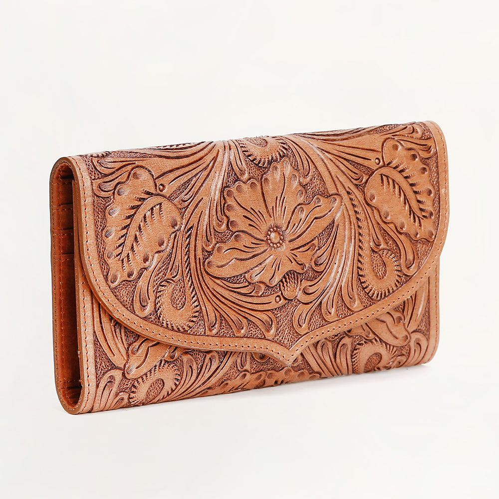 Loyal West Gloriana Wallet